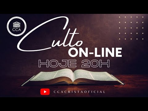 Culto Online |