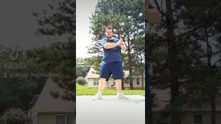 El Chombo Chacarron Short Dance Resimi