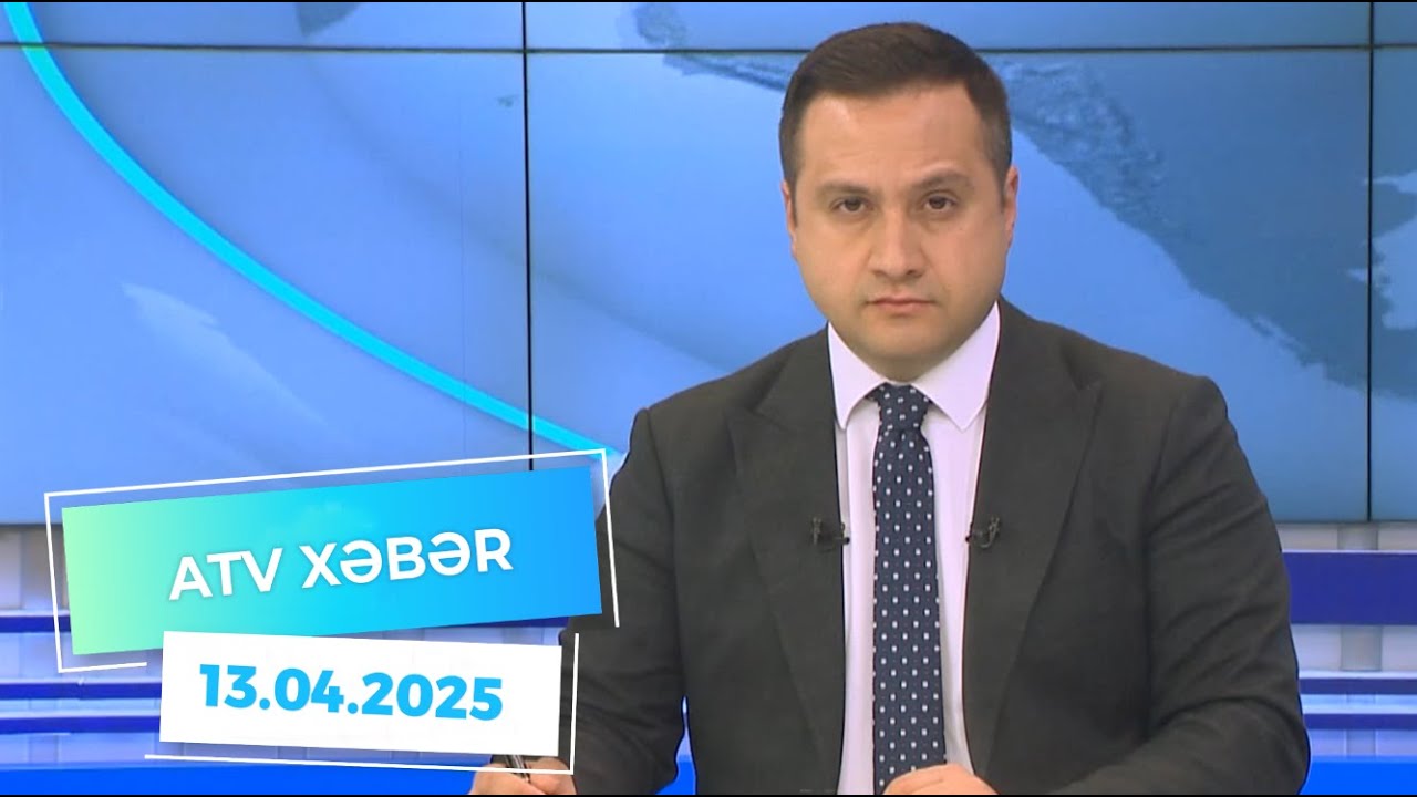 ATV XEBER /13.04.2025/ 