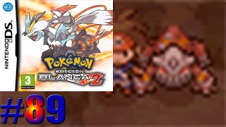 Heatran/Pokémon Blanco 2 #89