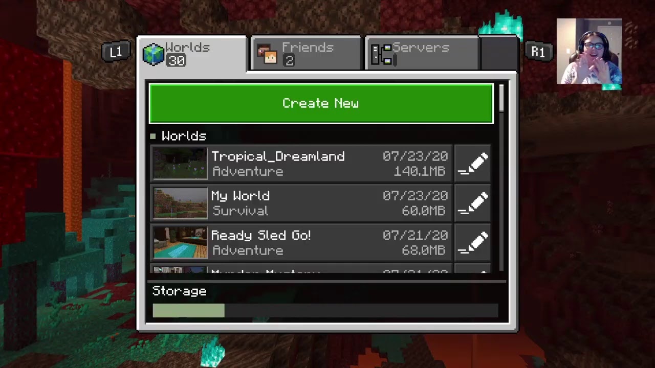 Minecraft survival series episode 5 - YouTube
