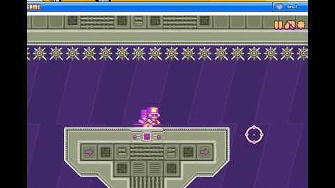 Nitrome - Fault Line Part #1