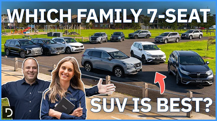 Which 7 Seat SUV Is Best For Your Family? 12 SUV Mega Test | Drive.com.au - DayDayNews