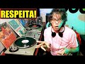 SEQUÊNCIA de FUNK ANTIGO que LEVANTA até DEFUNT0 - ESSE tem HABILITAÇÃO de DJ, RESPEITA o MOÇO!