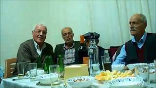 Mustafa Manış Dede - Sabırsız Gönüle Çok Zahmet Vardır (Özel Arşi̇v)