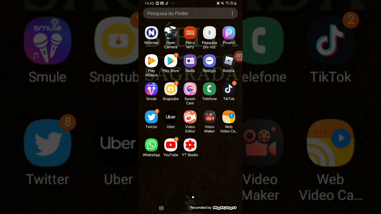 Como se tornar vip no smule