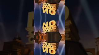 No One Cares In Mind-Blowing Effects