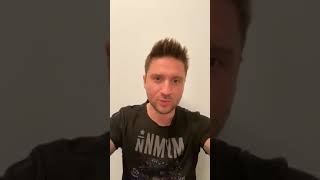 Sergey Lazarev / Сергей Лазарев instagram live 12.04.2020