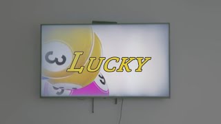 BD3 & Unkle Nephew "LUCKY" (Lyric Video)