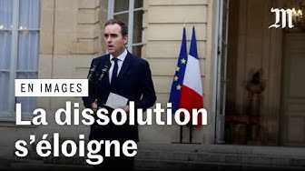 Thumbnail for Sébastien Lecornu : « il y a une volonté d’avoir un budget » avant fin 2025