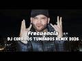 Dareyes de la Sierra – Frecuencia (DJ Corridos Tumbados Remix 2026 🔥)