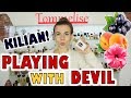PLAYING WITH THE DEVIL by KILIAN REVIEW +UNBOXING | Tommelise
