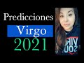 PREDICCIONES 2021 VIRGO ♍️ MANIFIESTAS LO DOBLE DE FAMA, PODER, ÉXITO Y AMOR DEL BUENO