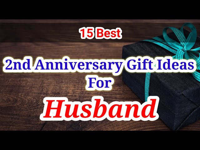 Top 41+ 20th Anniversary Gifts for Husband | Best Ideas - Magic Exhalation