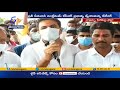 Distribution of new ration cards for beneficiaries from July 5: KTR