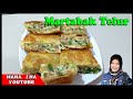 Terungkap, ini dia Rahasia martabak telur super enak mudah gampang & elastis, lebih enak dari...!!