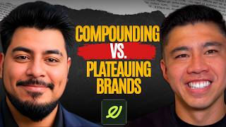 Inside Comfrt & Shark Ninja's Affiliate Strategy w/ Euka's Jose Alvarenga