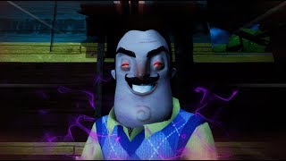 HELLO NEIGHBOR.EXE