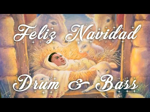 Feliz Navidad (DRUM