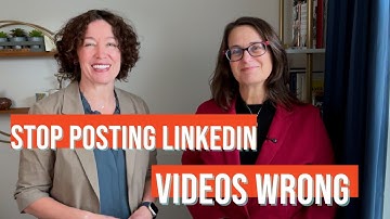 10 LinkedIn Video Tips for Financial Advisors
