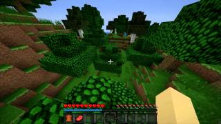 Minecraft EXPLOIT ForceOP On ANY Server 1.7.2
