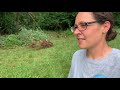 This Needed To Be Done Years Ago | Homestead Vlog | June 28, 2023