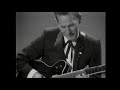 Chet Atkins - “Yakety Axe” (1965) w/Floyd Cramer