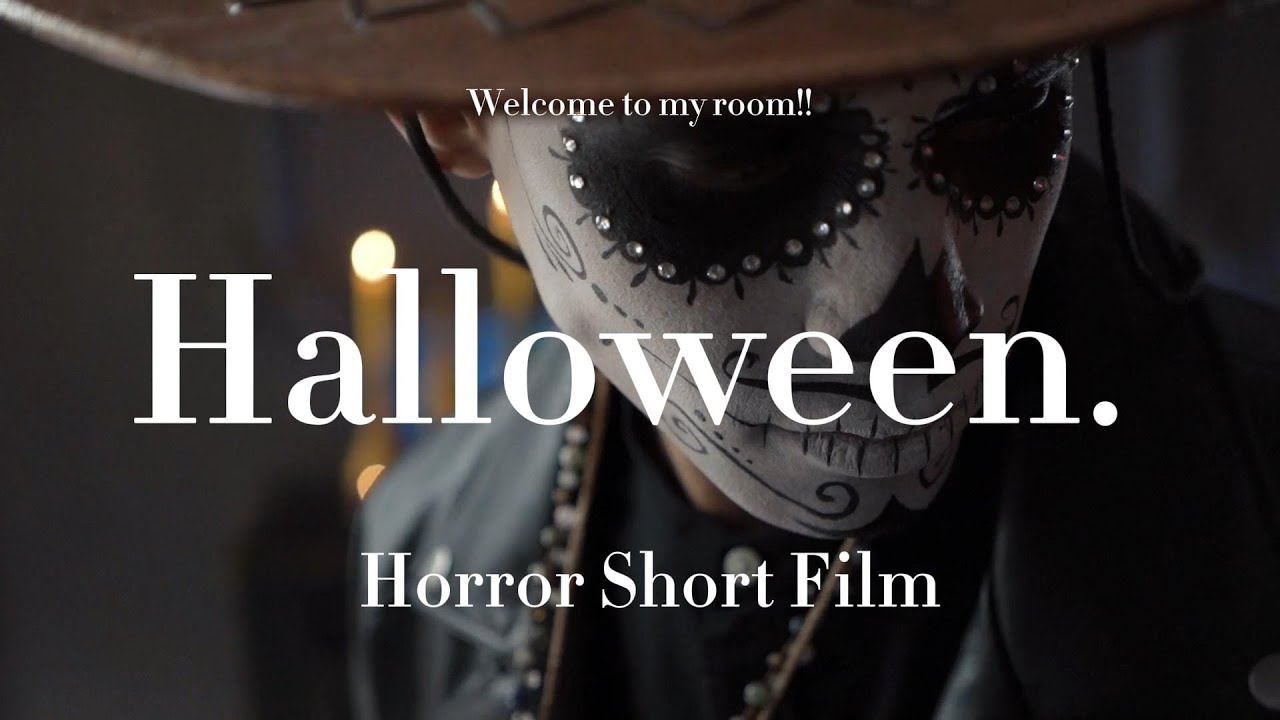 Halloween Horror Short Film - YouTube