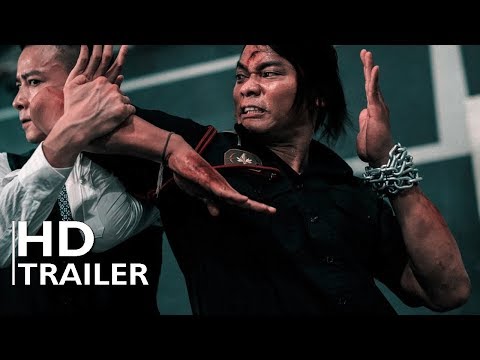 Ong Bak 4 Trailer (2019) - Tony Jaa and Jackie Chan Movie | FANMADE HD