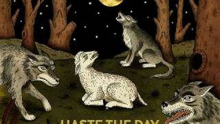 Watch Haste The Day Walk With A Crooked Spine video