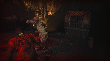 The Callisto Protocol Is Actually Fun!