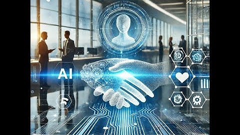 Future-Proofing Your Business with AI-Driven Innovation