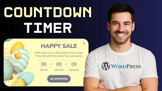 Celebrity How to Add Countdown Timer in WordPress [STEP BY STEP] Profile