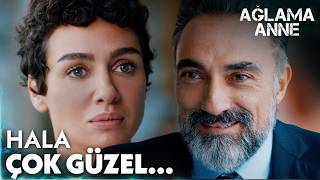 Ali Osman Yıllar Sonra Alevi Gördü... - Ağlama Anne 1. 