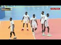 HEROES CUP II APR VC VS GISAGARA VC