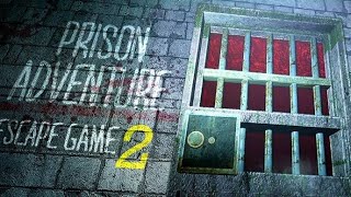 Escape Games 2 Prison Adventure Walkthrough screenshot 4