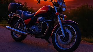 Sunset ride, filmed totally on Ray-Ban Meta 🕶️