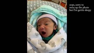 My first grandson's Birthday, Mason is 2 years old