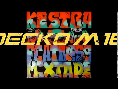 Kestra / Decko M16 (On se tue à la tâche)