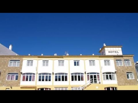 Hotel San Jorge, Alcalá De Los Gazules, Spain