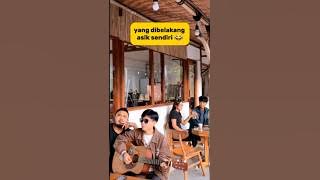'Tatitut | Ayu Ting Ting – by.cover Ali Abdul Aziz'