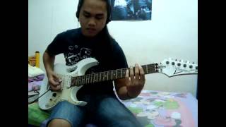 Cromok - Misty (Cover by Han Ten)