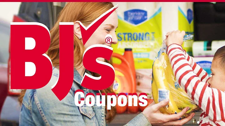 BJs Membership Renewal Coupons