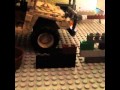 Lego Black hawk down op Irene part 2