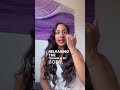 Release Self-doubt in under 1 min - EFT
