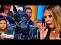 ME ENAMORE DE UN FURRO - casos estúpidos de caso cerrado 2
