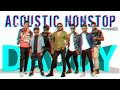 Daddy nonstop  acoustic nonstop playlist  kaluwara tv