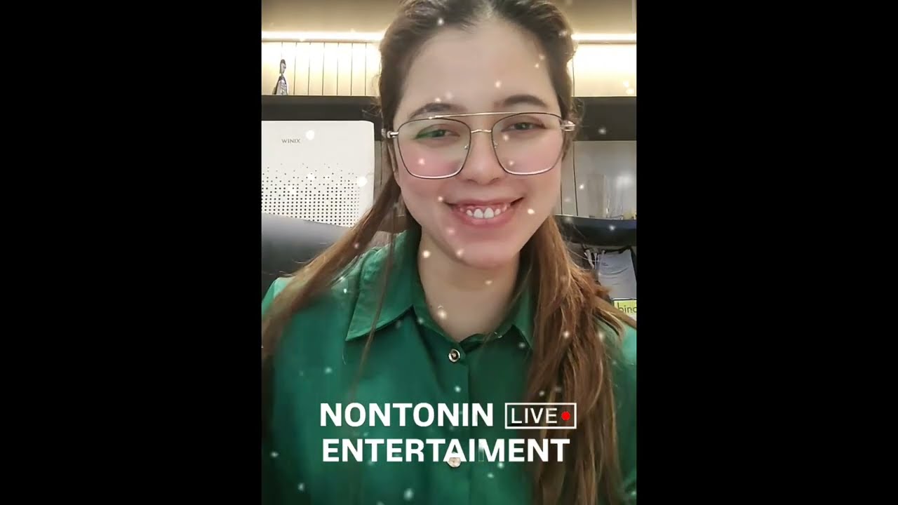 DOKTER KAMELIA AKAN TERUS JADI GARDA TERDEPAN BUAT AMMAR ZONI #love #video #couple #happy 