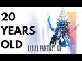 Happy Birthday FFXII!!!