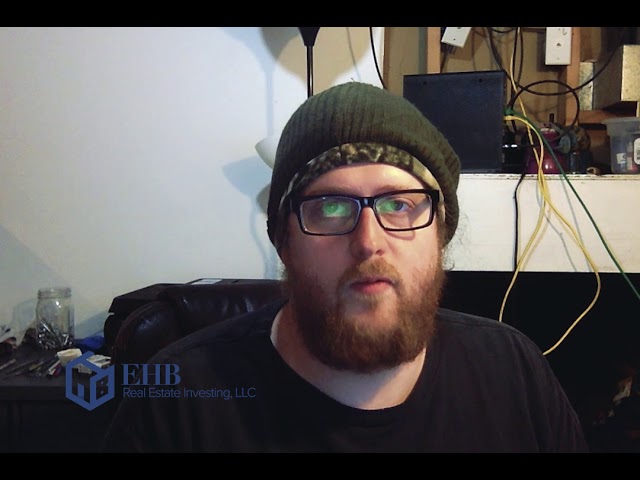 EHB REI - Homeowner Testimonial 1